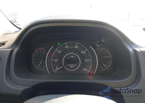 2016 Honda Cr-V Touring from USA, damaged, VIN 5J6RM3H91GL031146